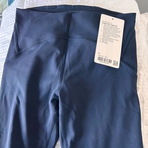 Lululemon InStill Leggings